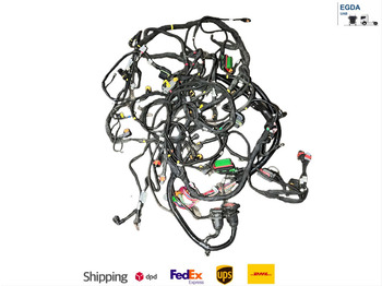 Piezas de recambio VOLVO FH