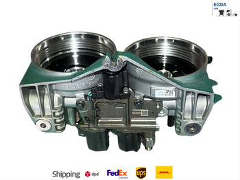 Piezas de recambio VOLVO FH