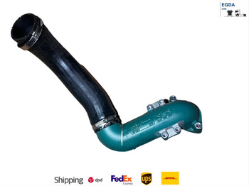 Piezas de recambio VOLVO FH