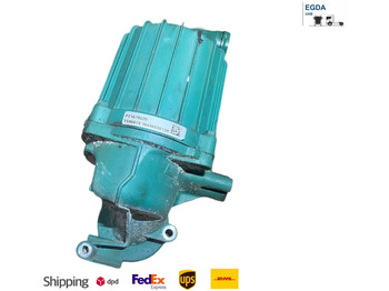 Motor y piezas VOLVO