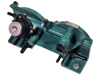 Filtro de combustible Volvo 2022: foto 2 Filtro de combustible Volvo 2022: foto 2