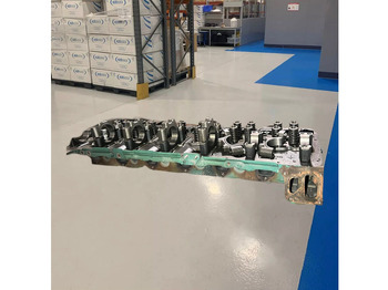 Bloque de cilindros Volvo Euro 6 13 liters: foto 2 Bloque de cilindros Volvo Euro 6 13 liters: foto 2