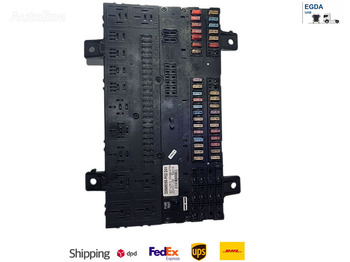 Sistema eléctrico VOLVO FH12