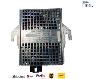 Unidad de control VOLVO FH12