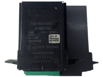 Unidad de control VOLVO FH12