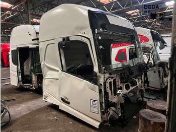 Cabina e interior VOLVO FH