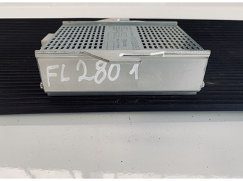Unidad de control Volvo FL 280: foto 2 Unidad de control Volvo FL 280: foto 2