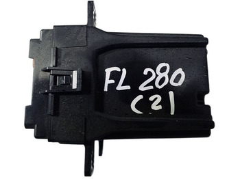 Unidad de control Volvo FL 280: foto 2 Unidad de control Volvo FL 280: foto 2