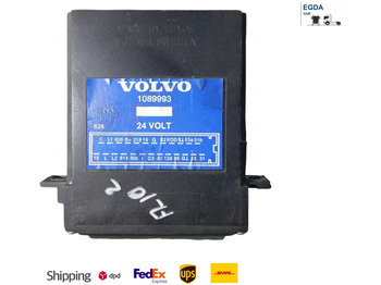 Unidad de control VOLVO FL10