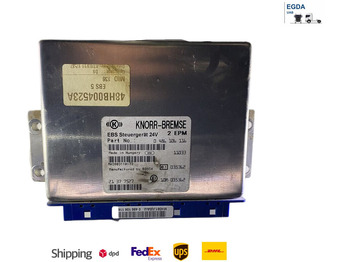 Unidad de control VOLVO FL