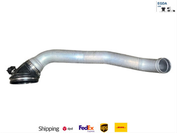 Sistema de refrigeración VOLVO