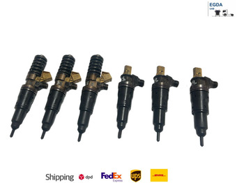 Filtro de combustible VOLVO