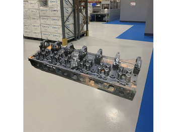Bloque de cilindros VOLVO