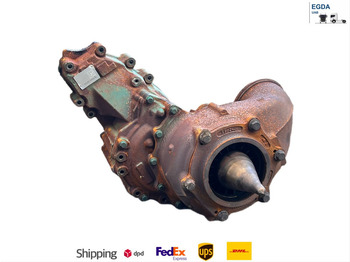 Turbocompresor VOLVO