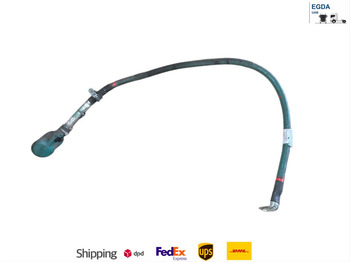 Cables/ Alambres VOLVO