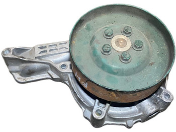 Bomba de refrigerante Volvo: foto 3 Bomba de refrigerante Volvo: foto 3