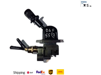 Cabina e interior WABCO