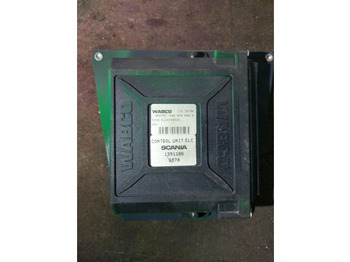 Unidad de control WABCO