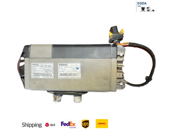 Calefacción/ Ventilación WEBASTO