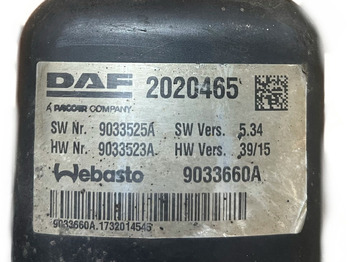 Calefacción/ Ventilación Webasto: foto 2