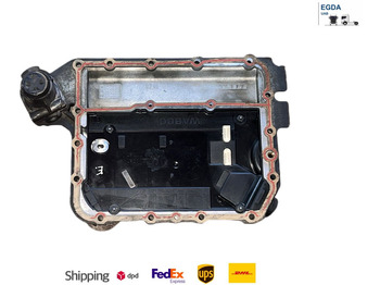 Unidad de control ZF