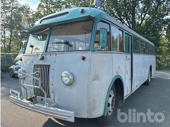 Autobús VOLVO