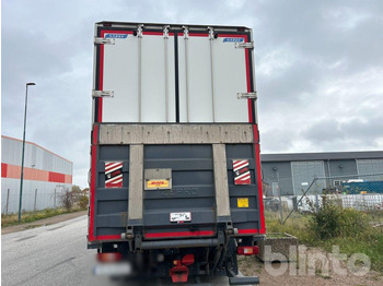 Camión VOLVO FH 500 6x2: foto 5