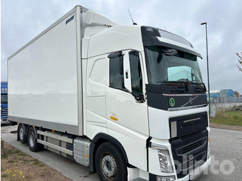 Camión VOLVO FH 500 6x2: foto 3