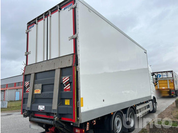 Camión VOLVO FH 500 6x2: foto 4