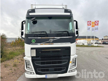Camión VOLVO FH 500 6x2: foto 2