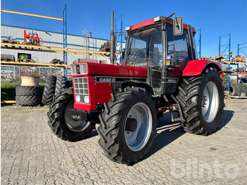 Tractor CASE IH XL