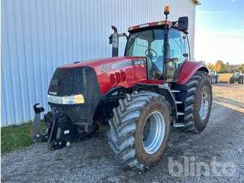 Tractor CASE IH Magnum
