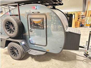 Caravana Columbus: foto 5 Caravana Columbus: foto 5