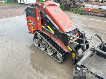Cargadora de cadenas Ditch Witch SK600: foto 4