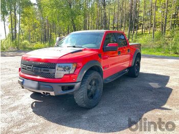 Pick-up FORD