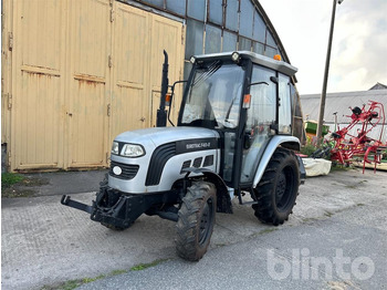 Tractor EUROTRAC