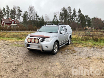 Furgoneta NISSAN D401: foto 3 Furgoneta NISSAN D401: foto 3