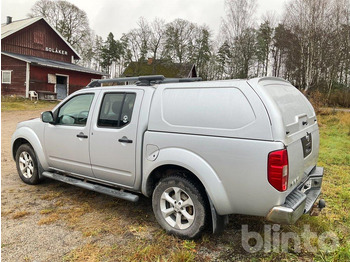 Furgoneta NISSAN D401: foto 2 Furgoneta NISSAN D401: foto 2