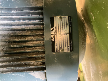 Equipo poscosecha Golfetto: foto 3 Equipo poscosecha Golfetto: foto 3