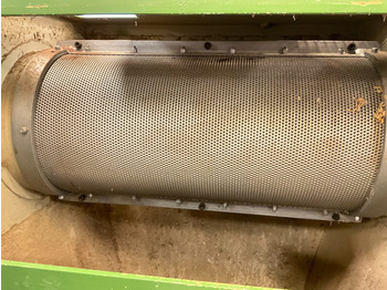 Equipo poscosecha Golfetto: foto 5 Equipo poscosecha Golfetto: foto 5