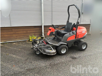 Cortacésped HUSQVARNA