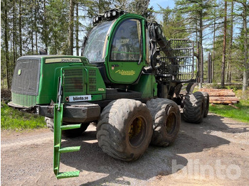 Autocargador JOHN DEERE