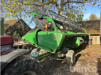 Cabezal de grano JOHN DEERE 2000 Series