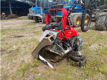 Cabezal talador KOMATSU