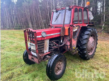 Tractor MASSEY FERGUSON 100 series