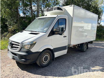 Furgoneta frigorifica MERCEDES-BENZ Sprinter