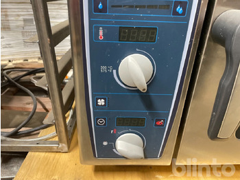 Maquinaria de alimentación Rational: foto 5 Maquinaria de alimentación Rational: foto 5