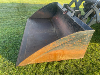 Tractor SAME SILVER 80 DT: foto 5 Tractor SAME SILVER 80 DT: foto 5