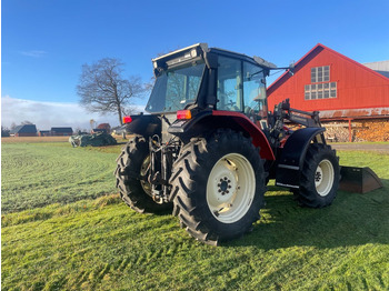 Tractor SAME SILVER 80 DT: foto 3 Tractor SAME SILVER 80 DT: foto 3