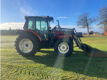 Tractor SAME SILVER 80 DT: foto 2 Tractor SAME SILVER 80 DT: foto 2